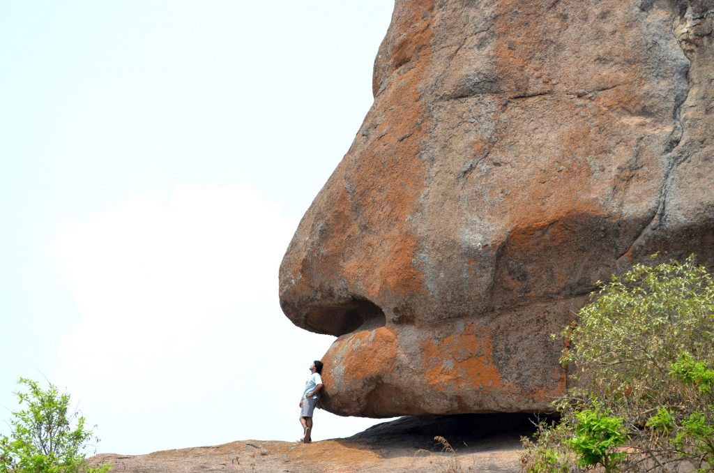 Raamanagara