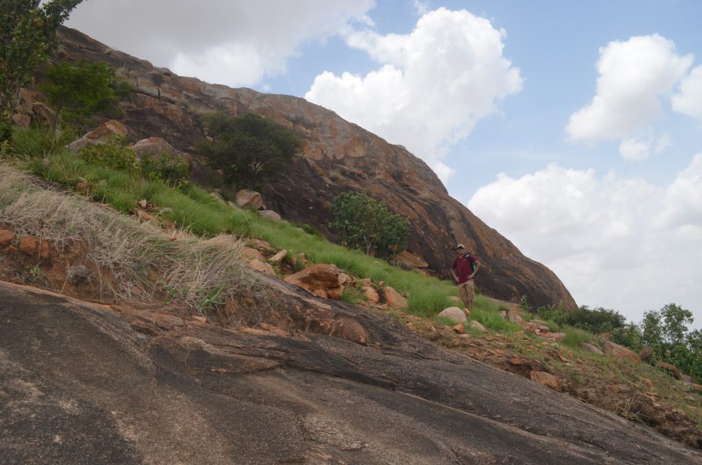 MakliDurga